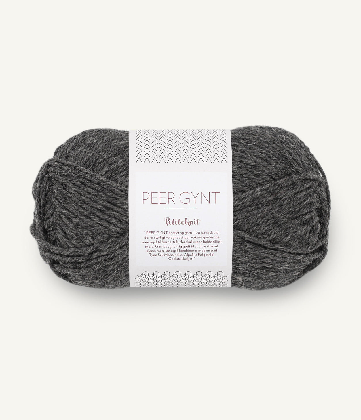 Sandnes Peer Gynt PetiteKnit, 50g