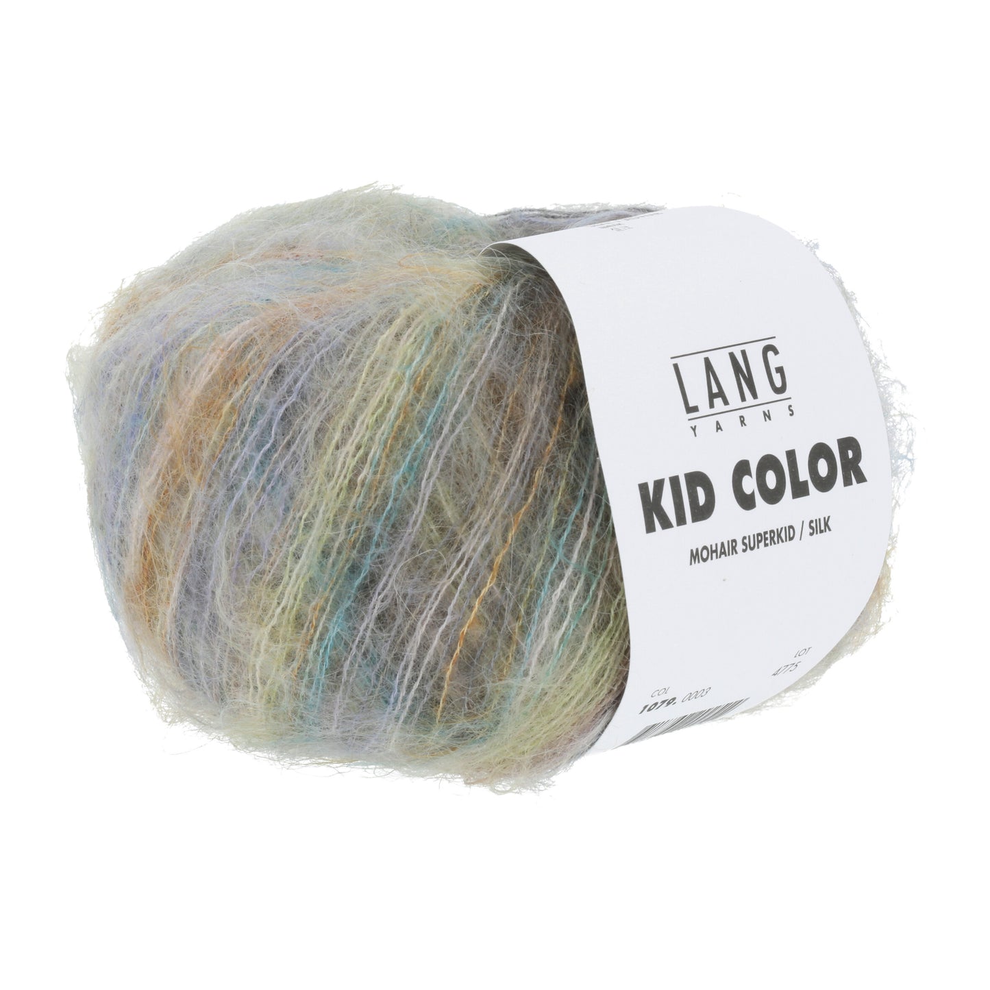 Lang Kid Color, 25g