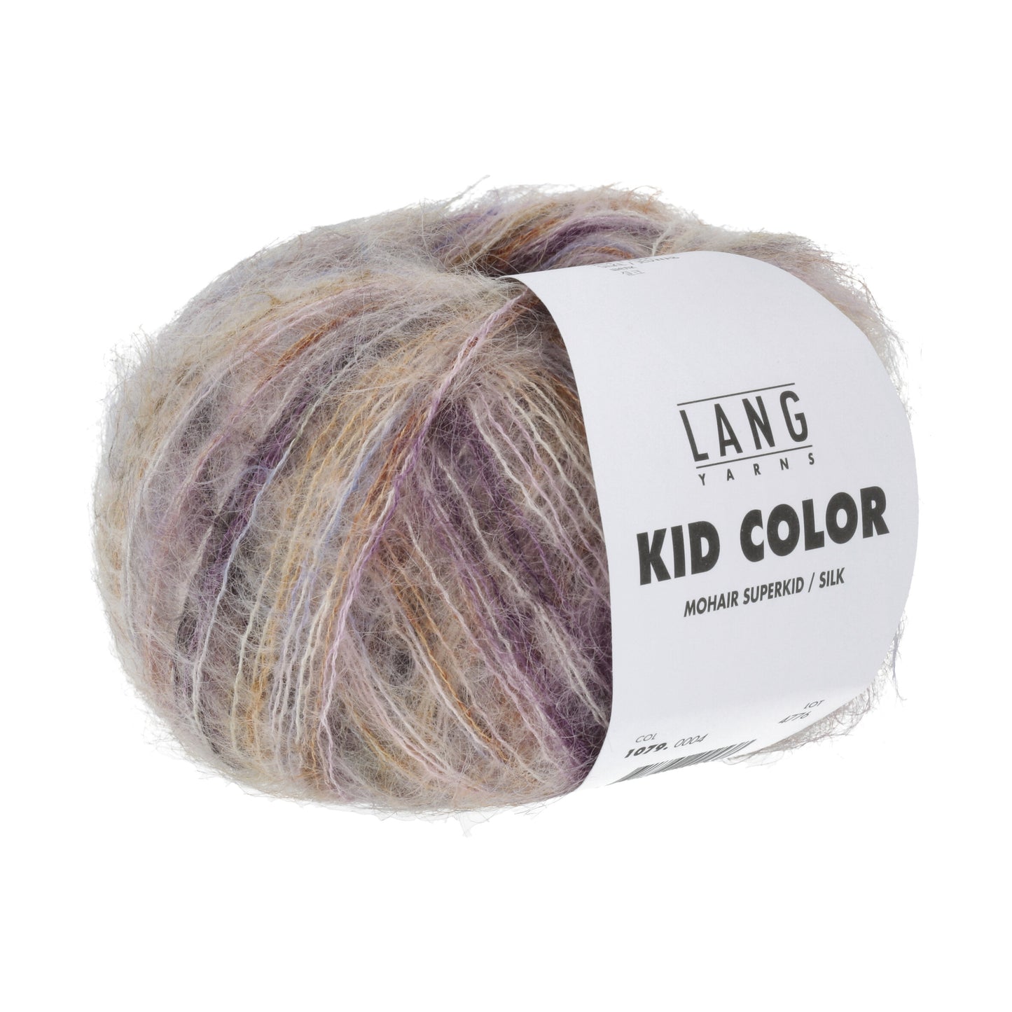 Lang Kid Color, 25g