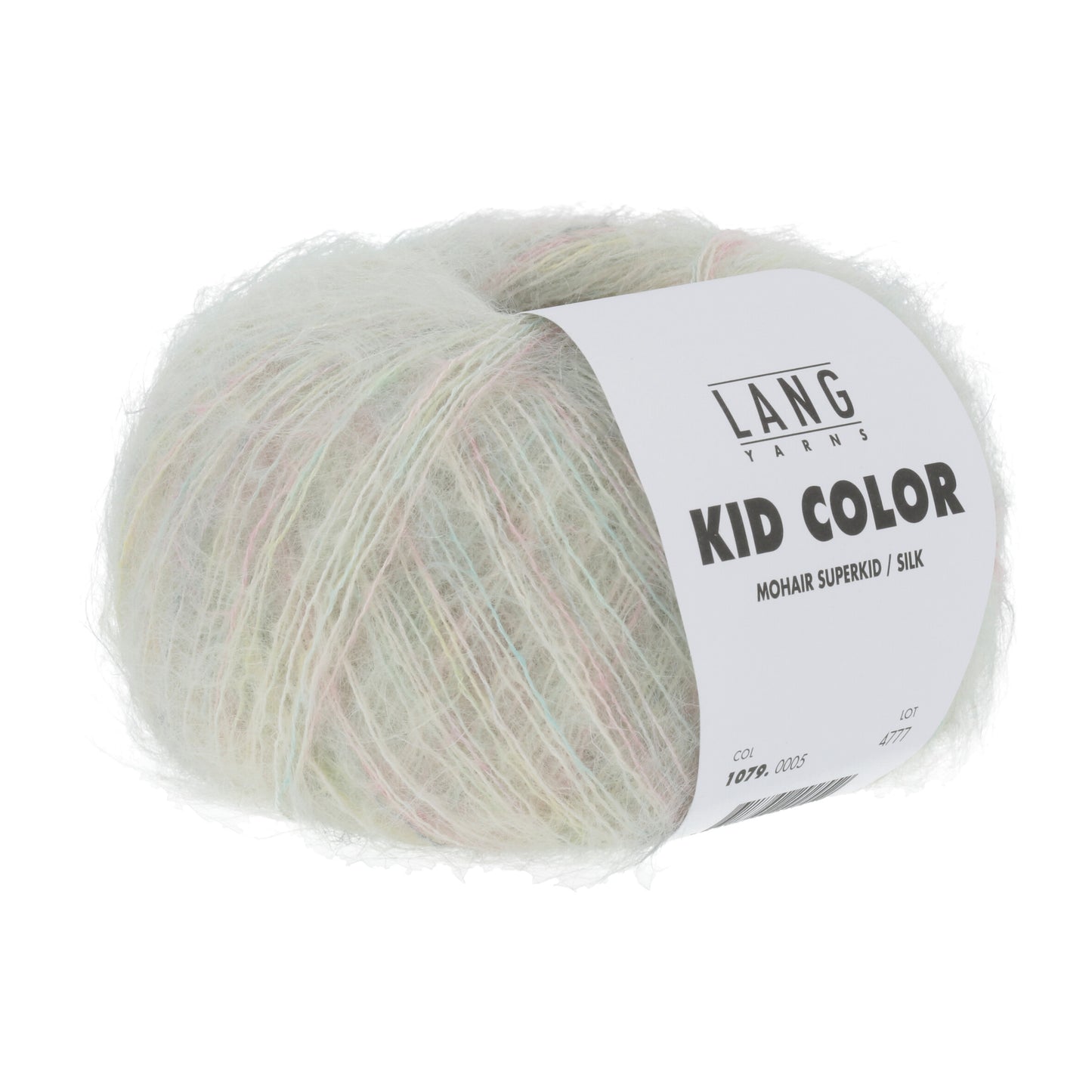 Lang Kid Color, 25g