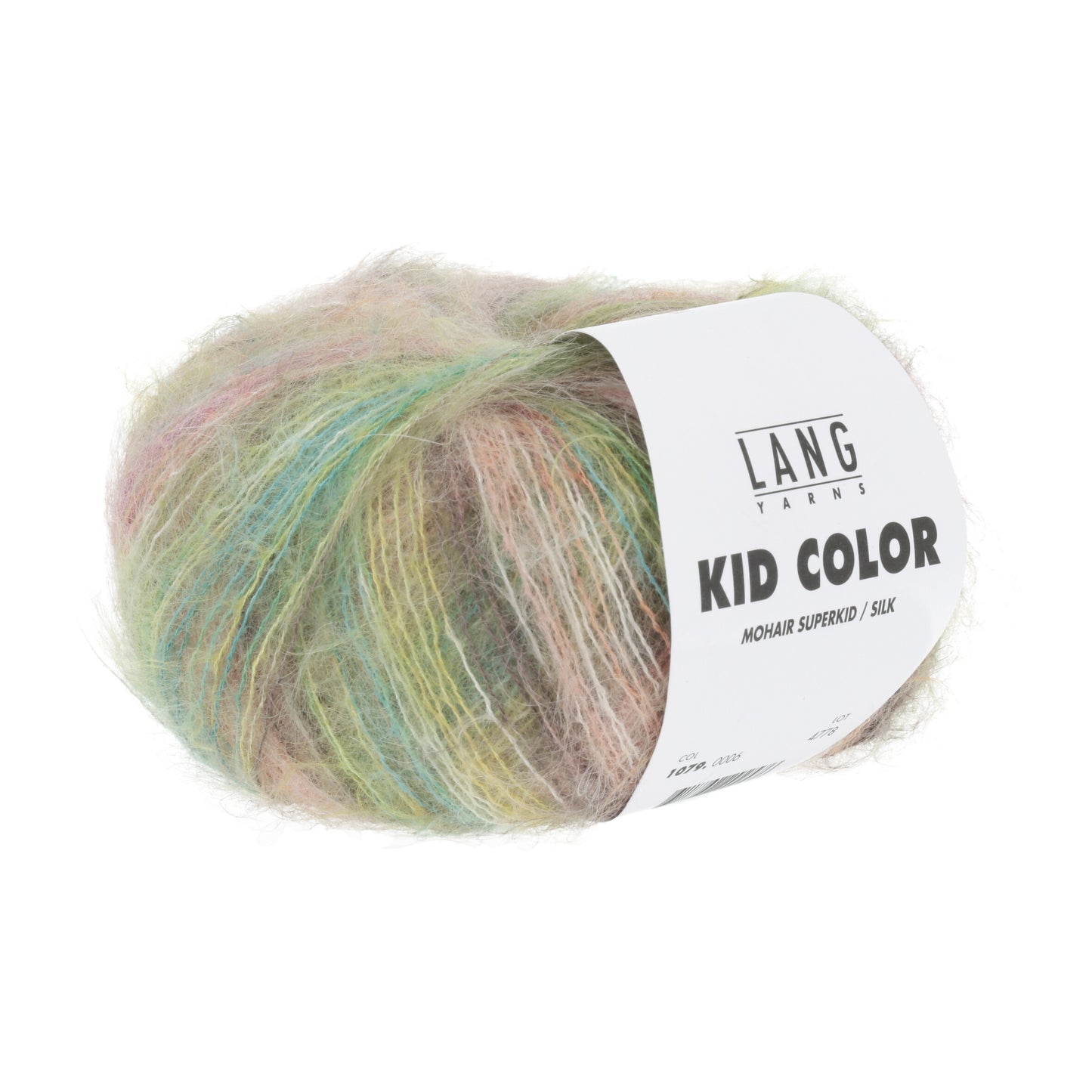 Lang Kid Color, 25g