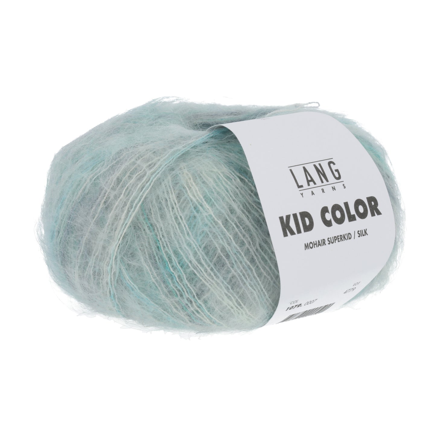 Lang Kid Color, 25g
