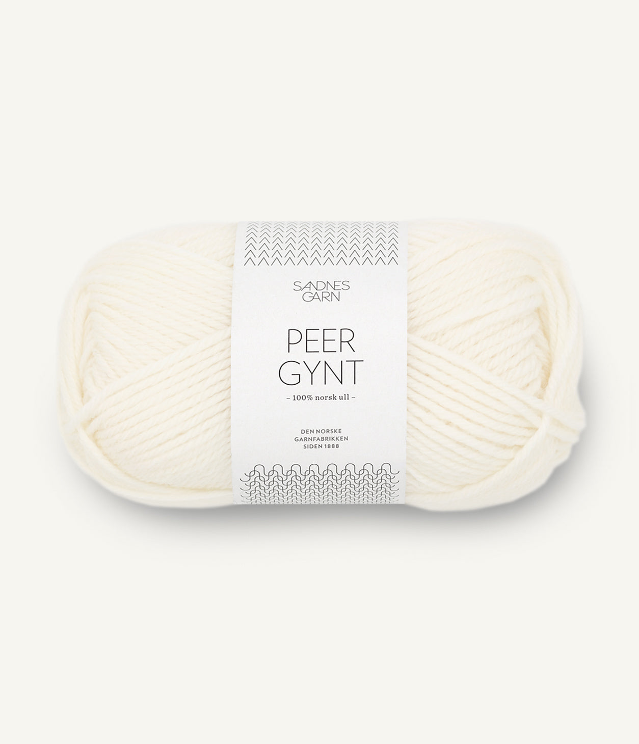 Sandnes Peer Gynt, 50g
