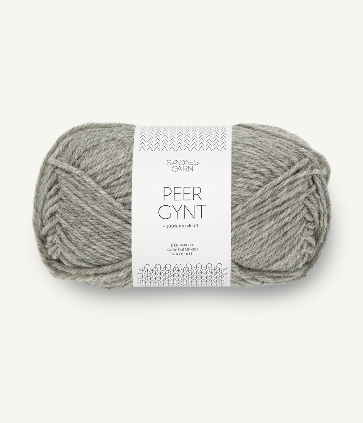 Sandnes Peer Gynt, 50g