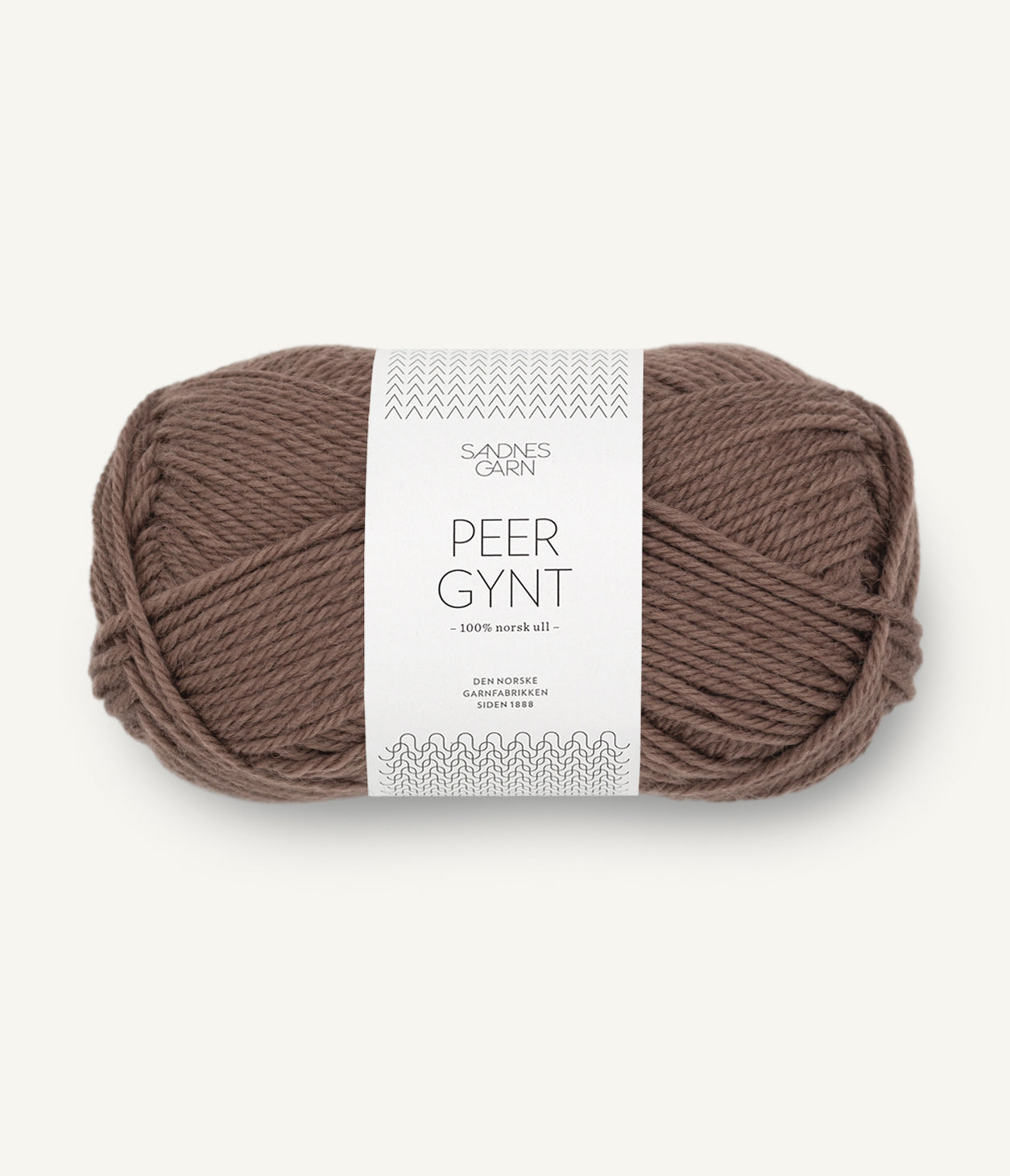 Sandnes Peer Gynt, 50g