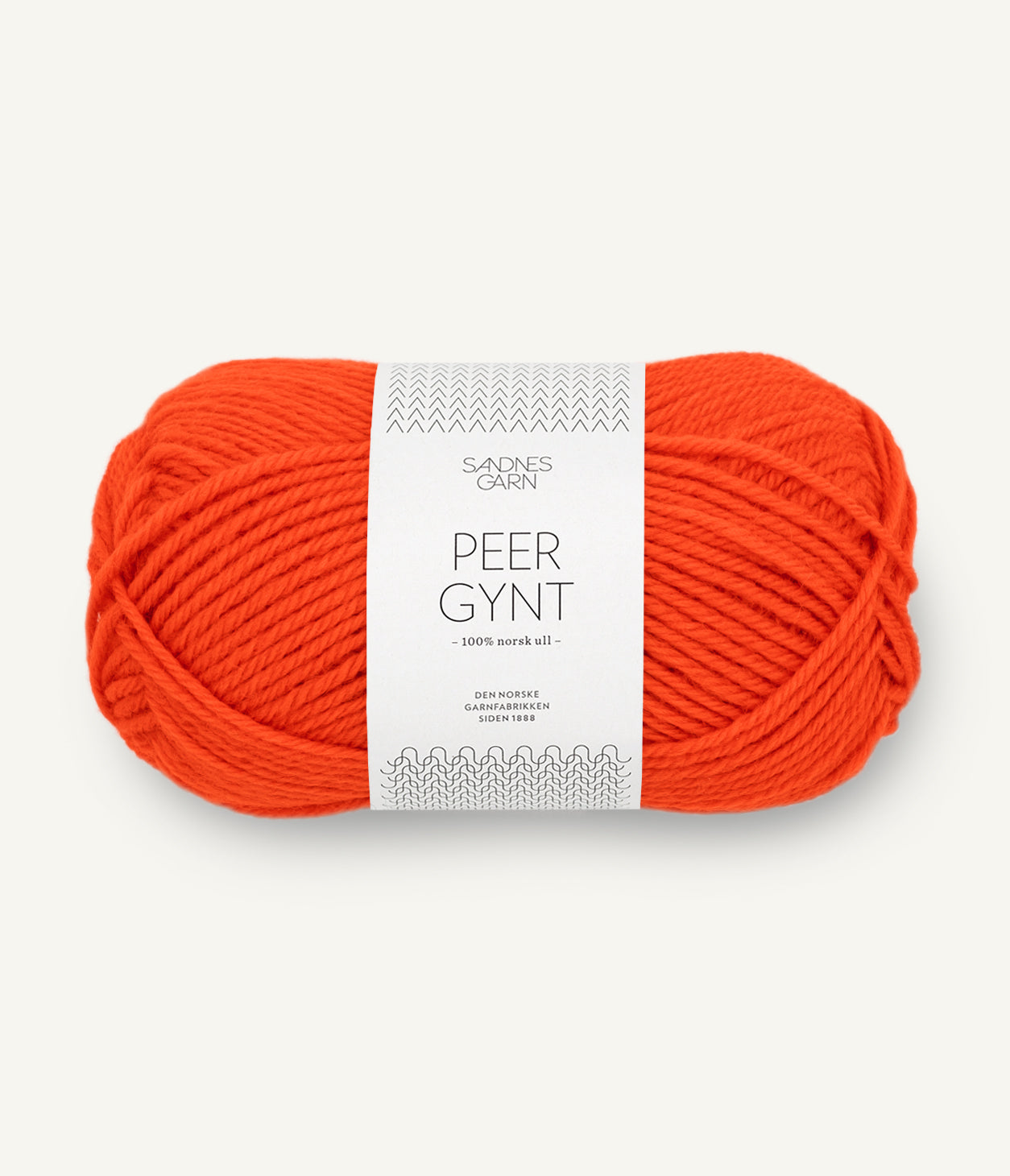 Sandnes Peer Gynt, 50g