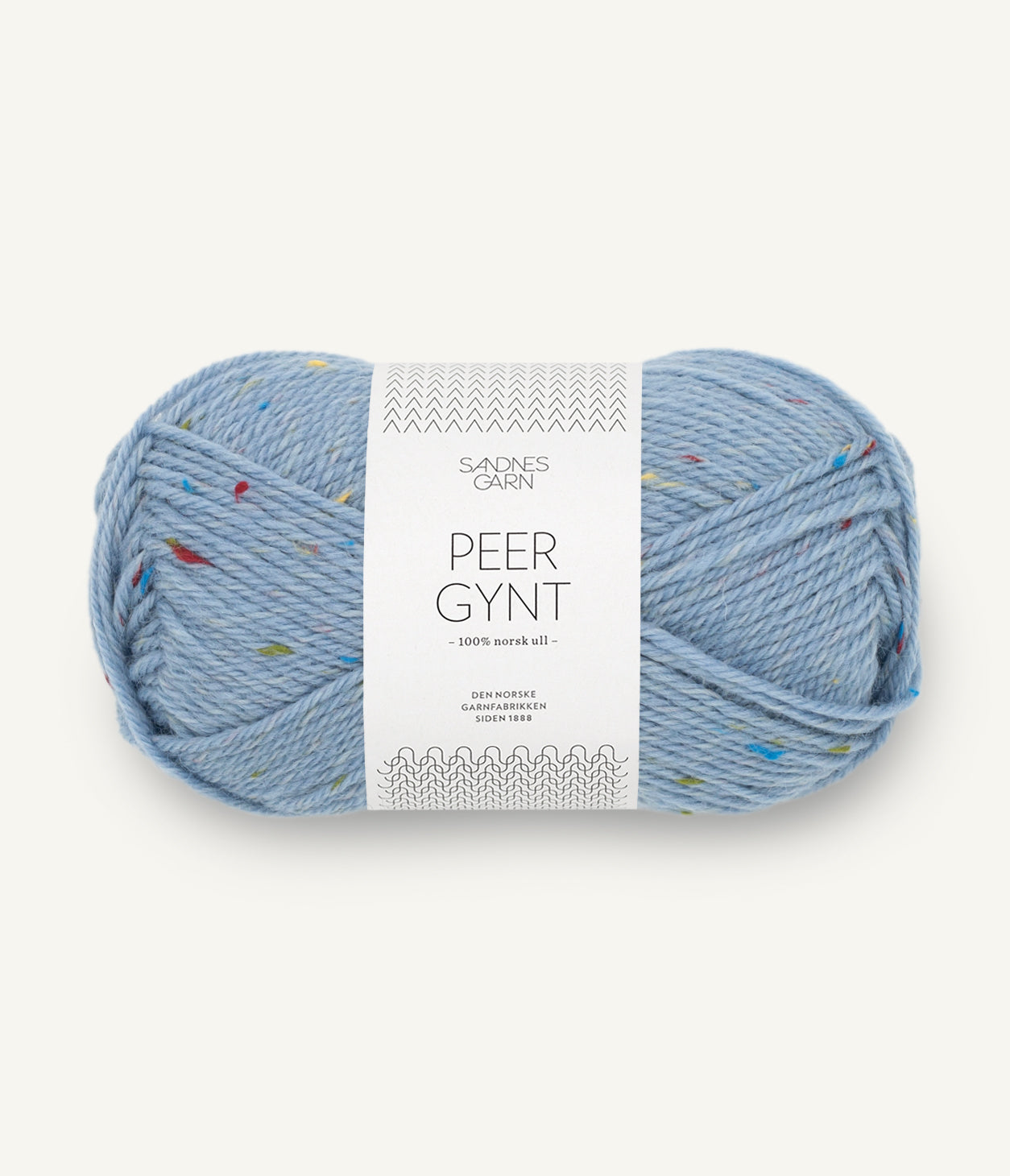 Sandnes Peer Gynt, 50g