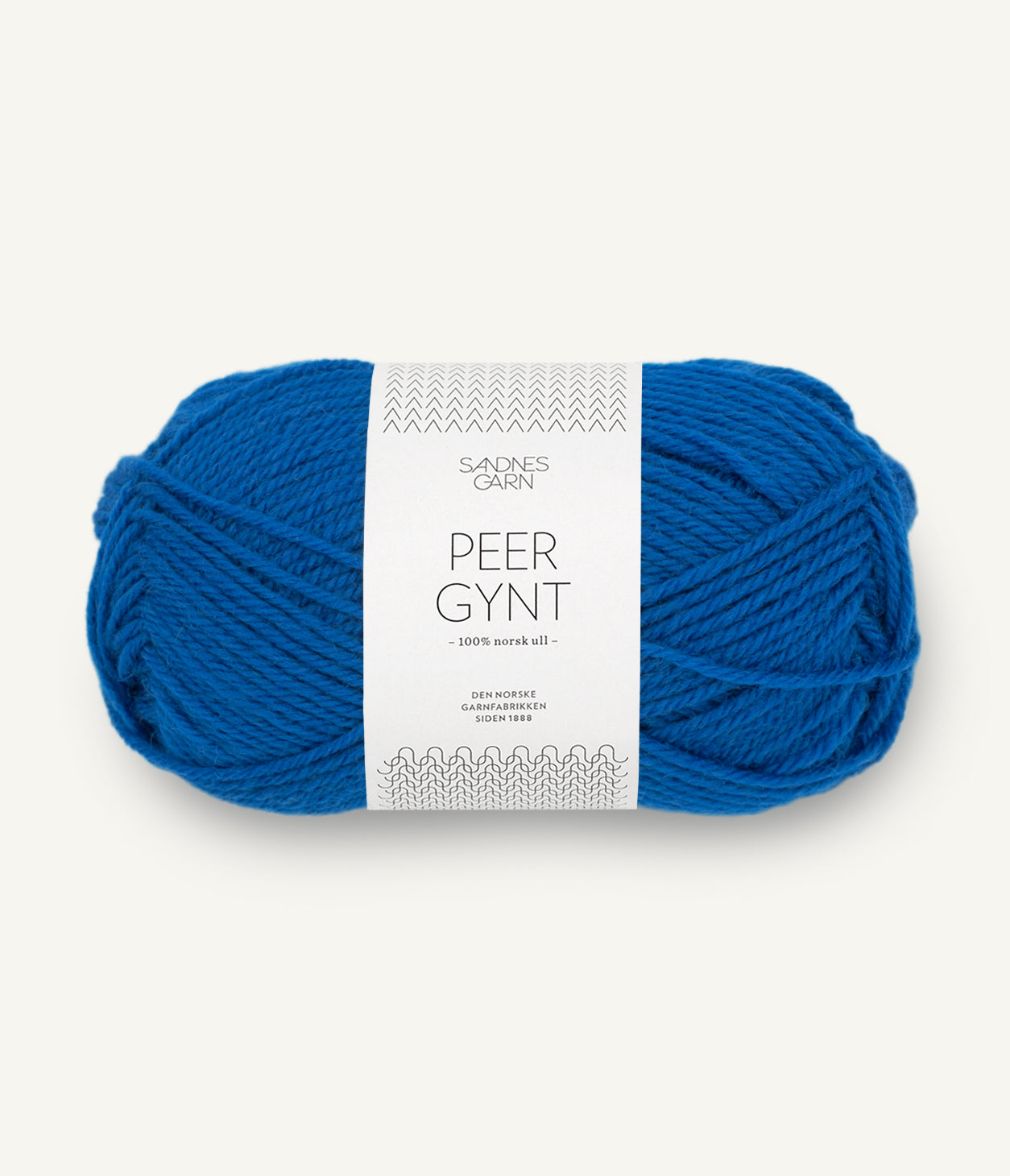 Sandnes Peer Gynt, 50g