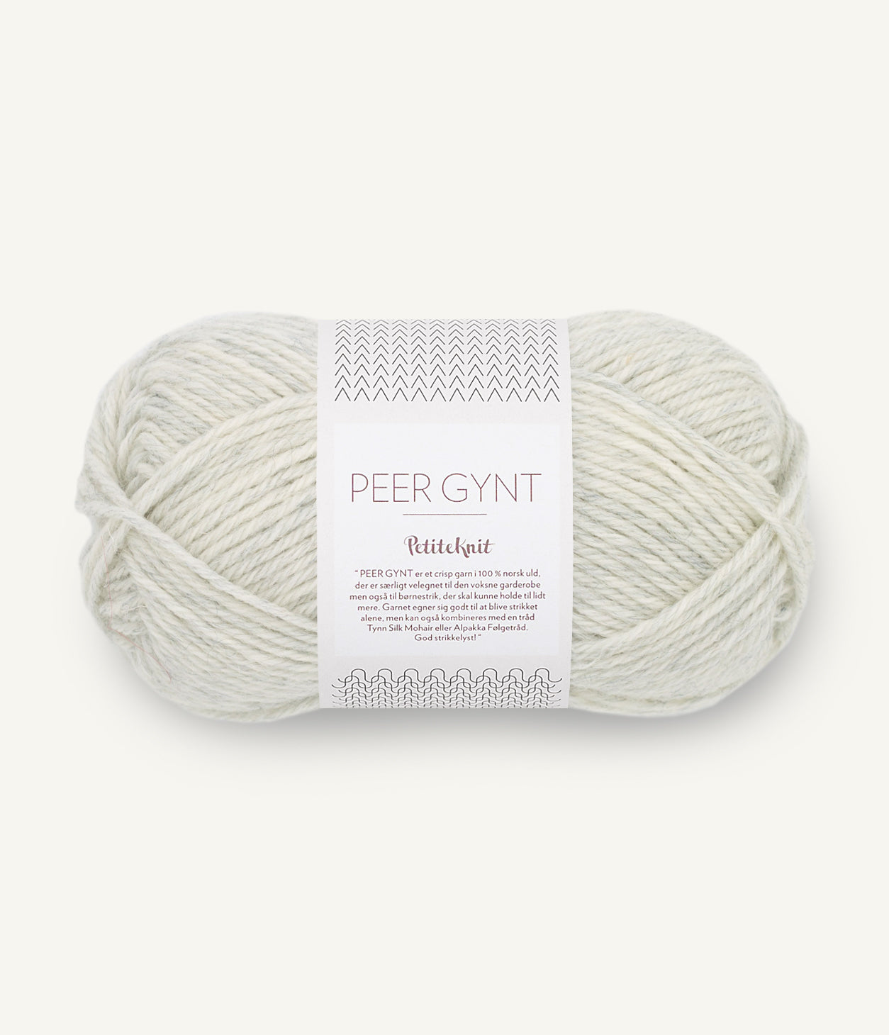 Sandnes Peer Gynt PetiteKnit, 50g