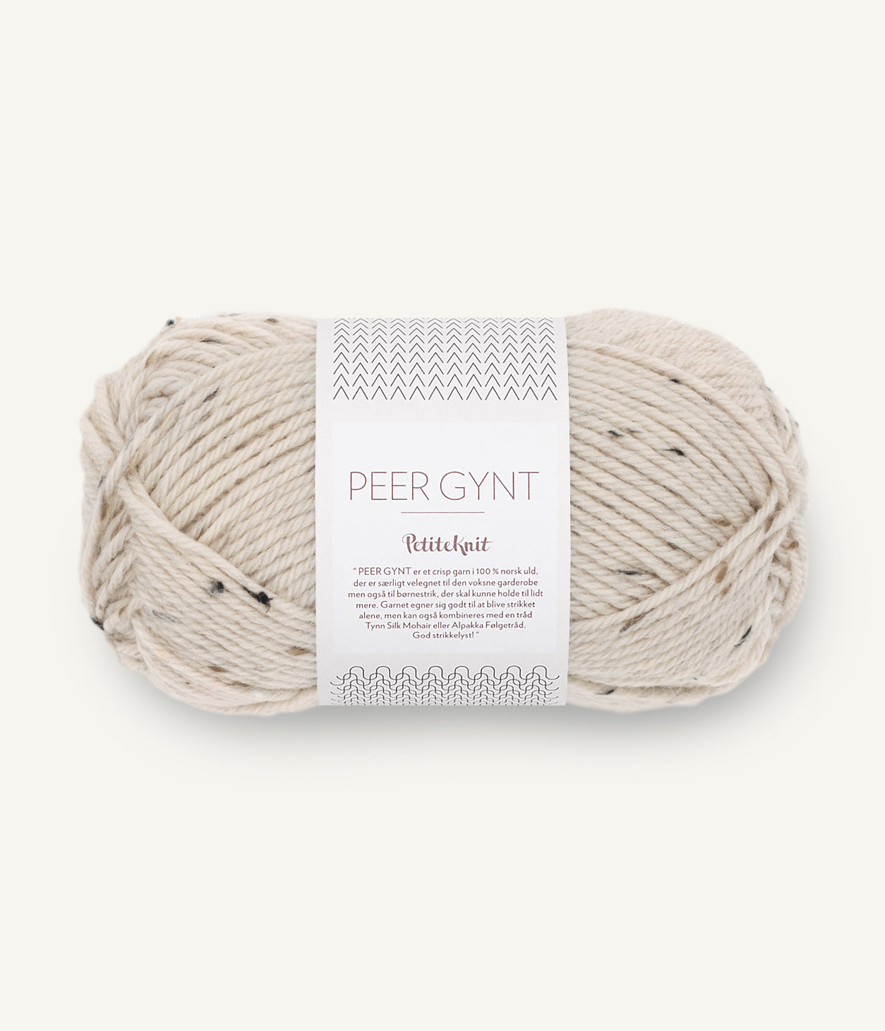 Sandnes Peer Gynt PetiteKnit, 50g
