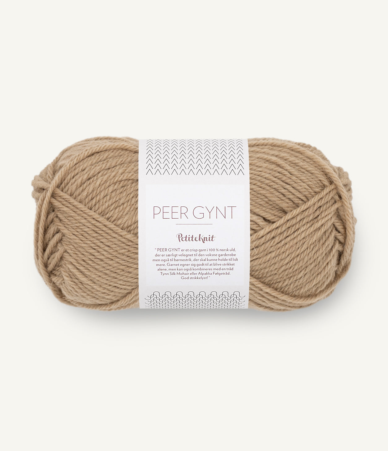 Sandnes Peer Gynt PetiteKnit, 50g
