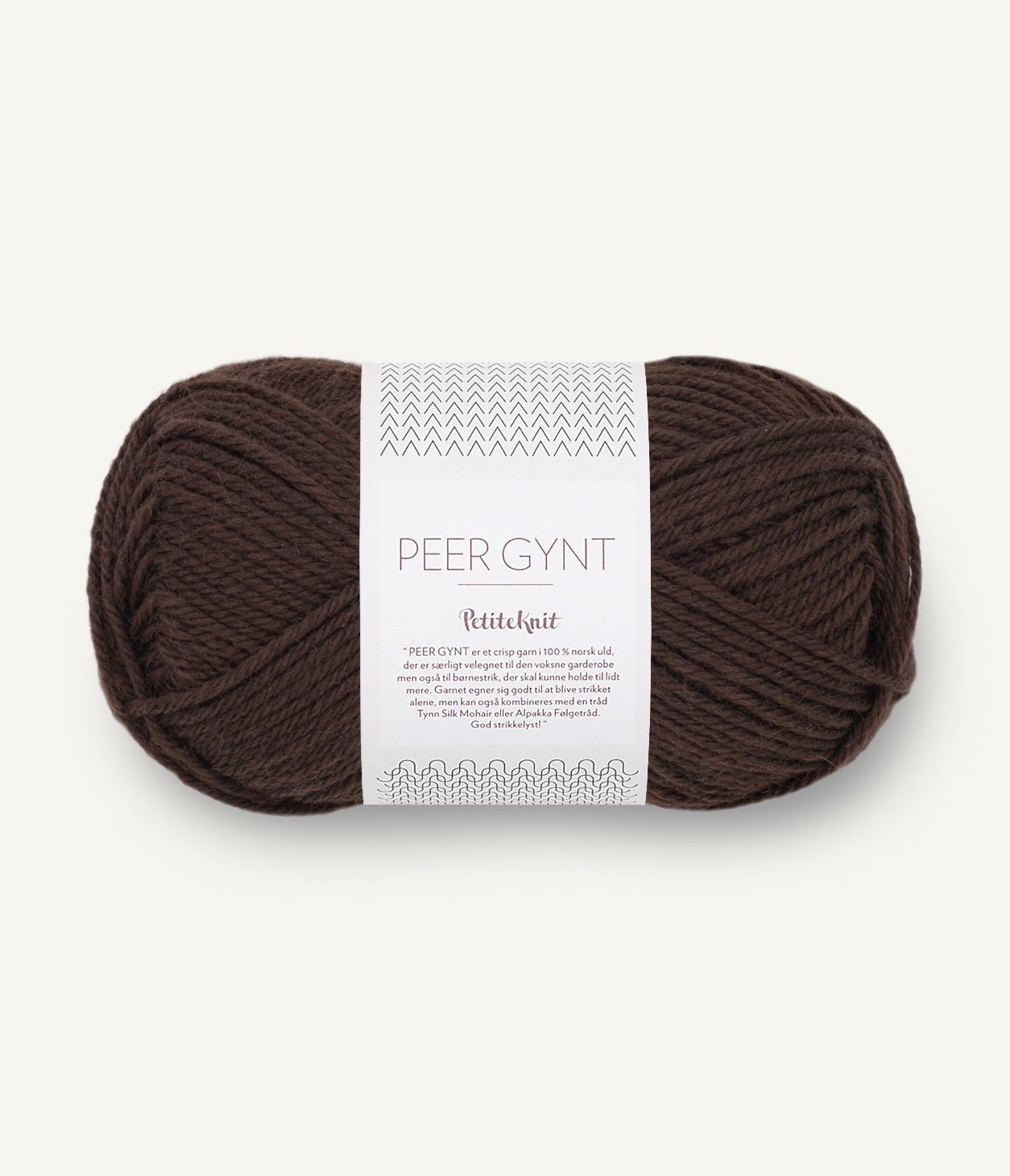 Sandnes Peer Gynt PetiteKnit, 50g