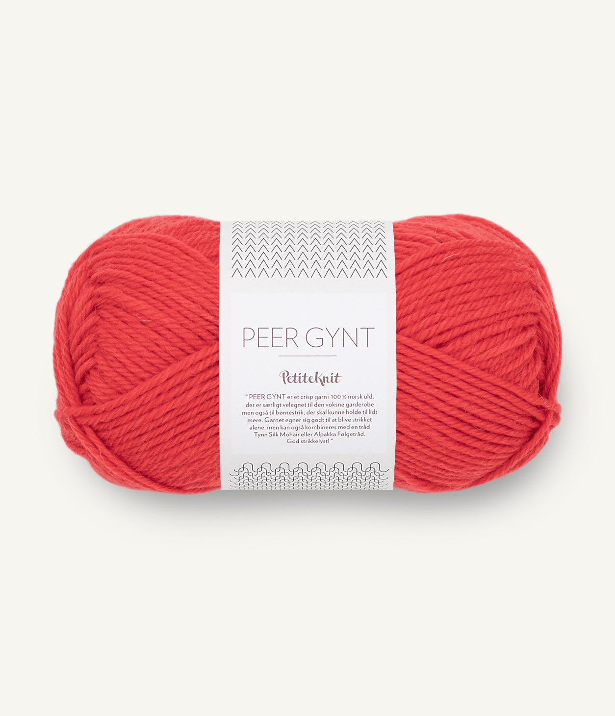 Sandnes Peer Gynt PetiteKnit, 50g