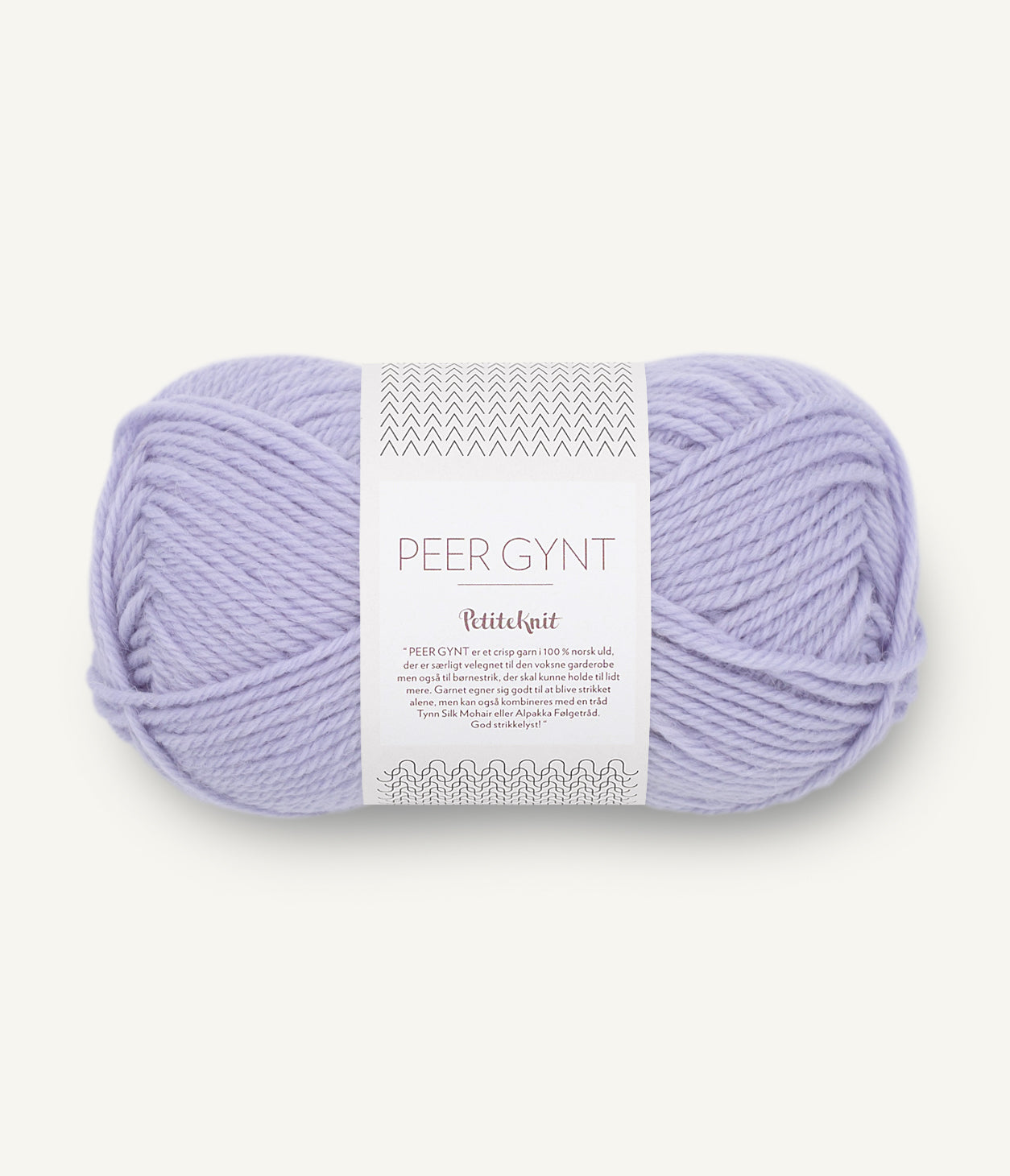 Sandnes Peer Gynt PetiteKnit, 50g