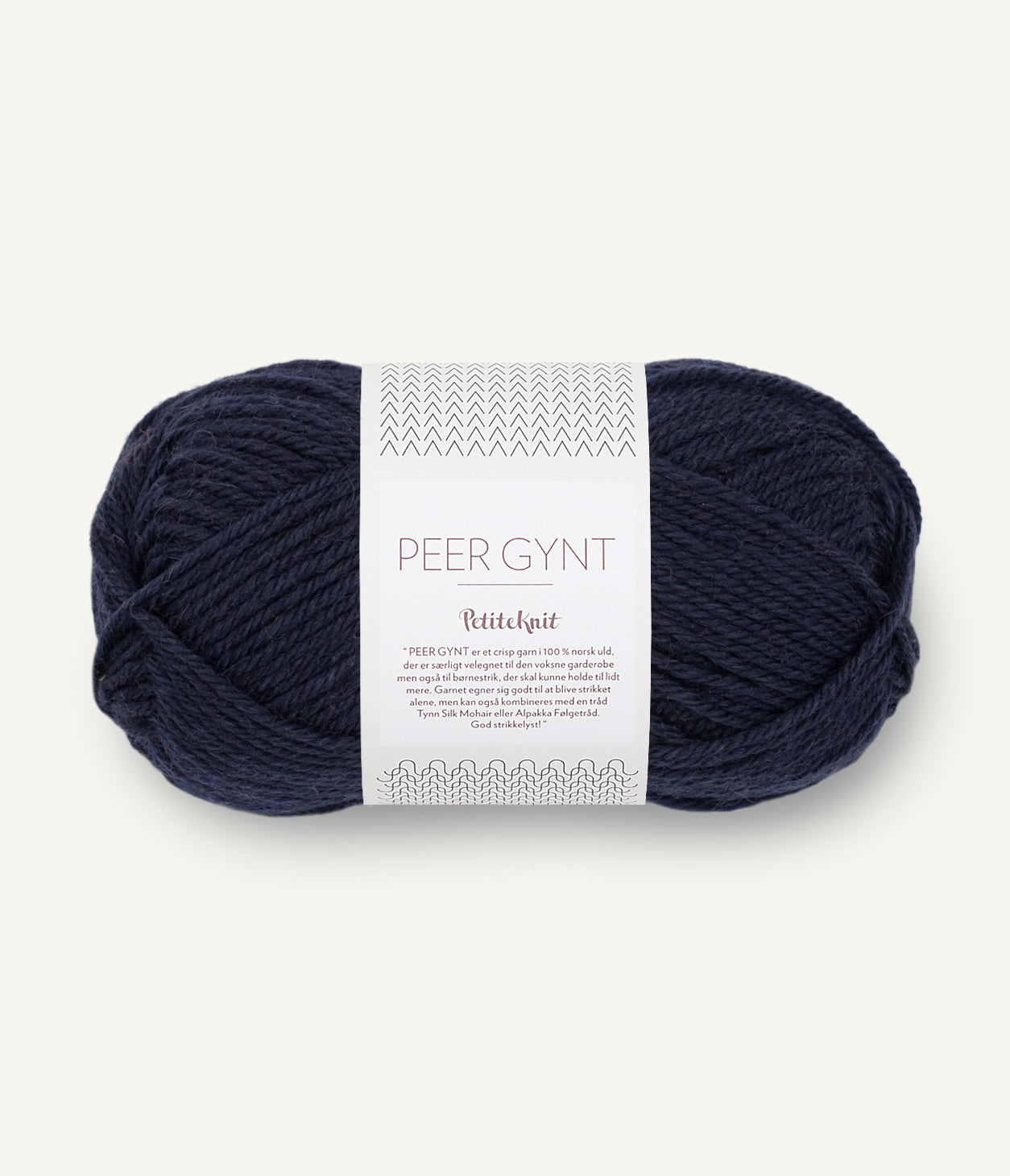 Sandnes Peer Gynt PetiteKnit, 50g
