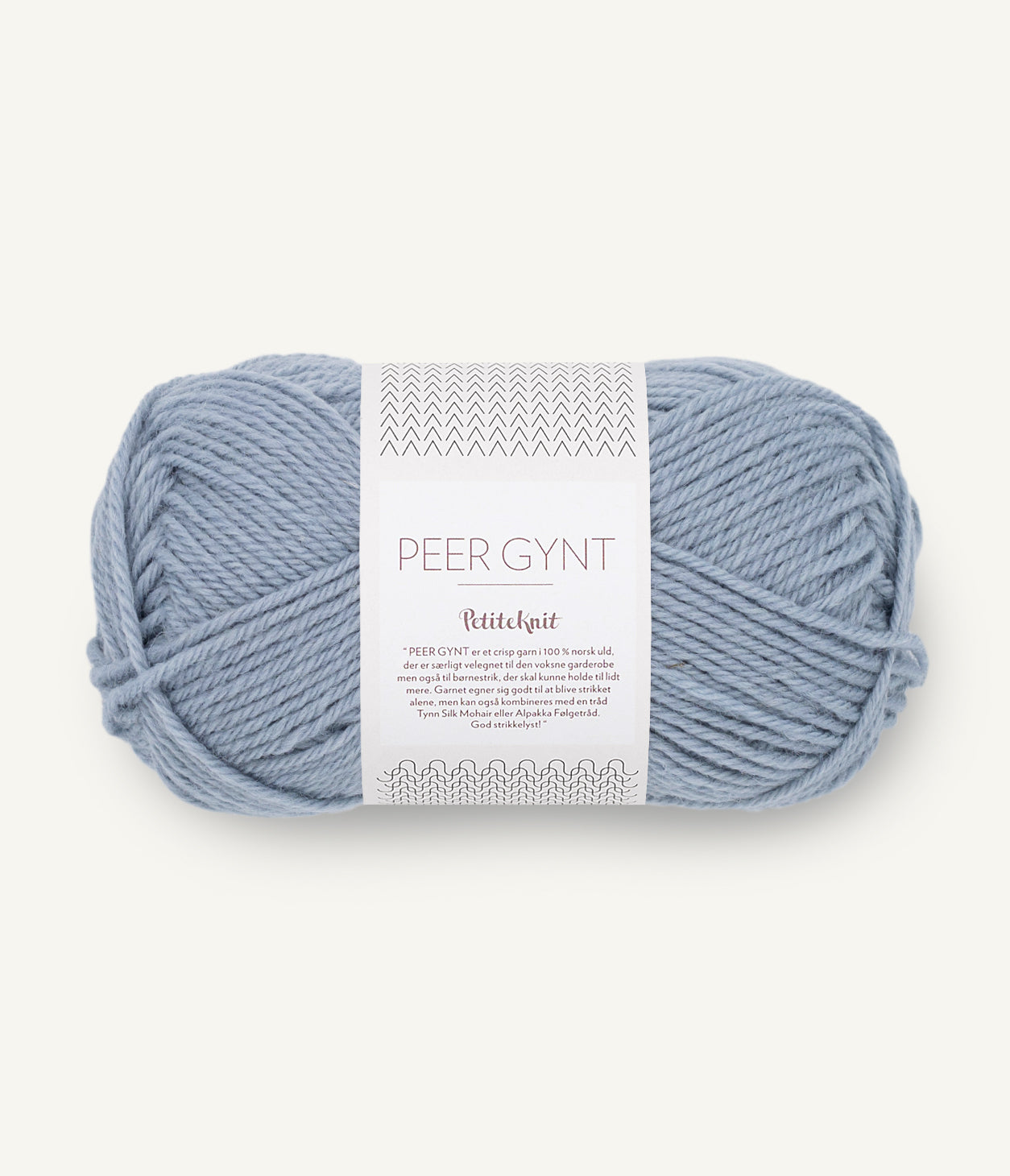 Sandnes Peer Gynt PetiteKnit, 50g