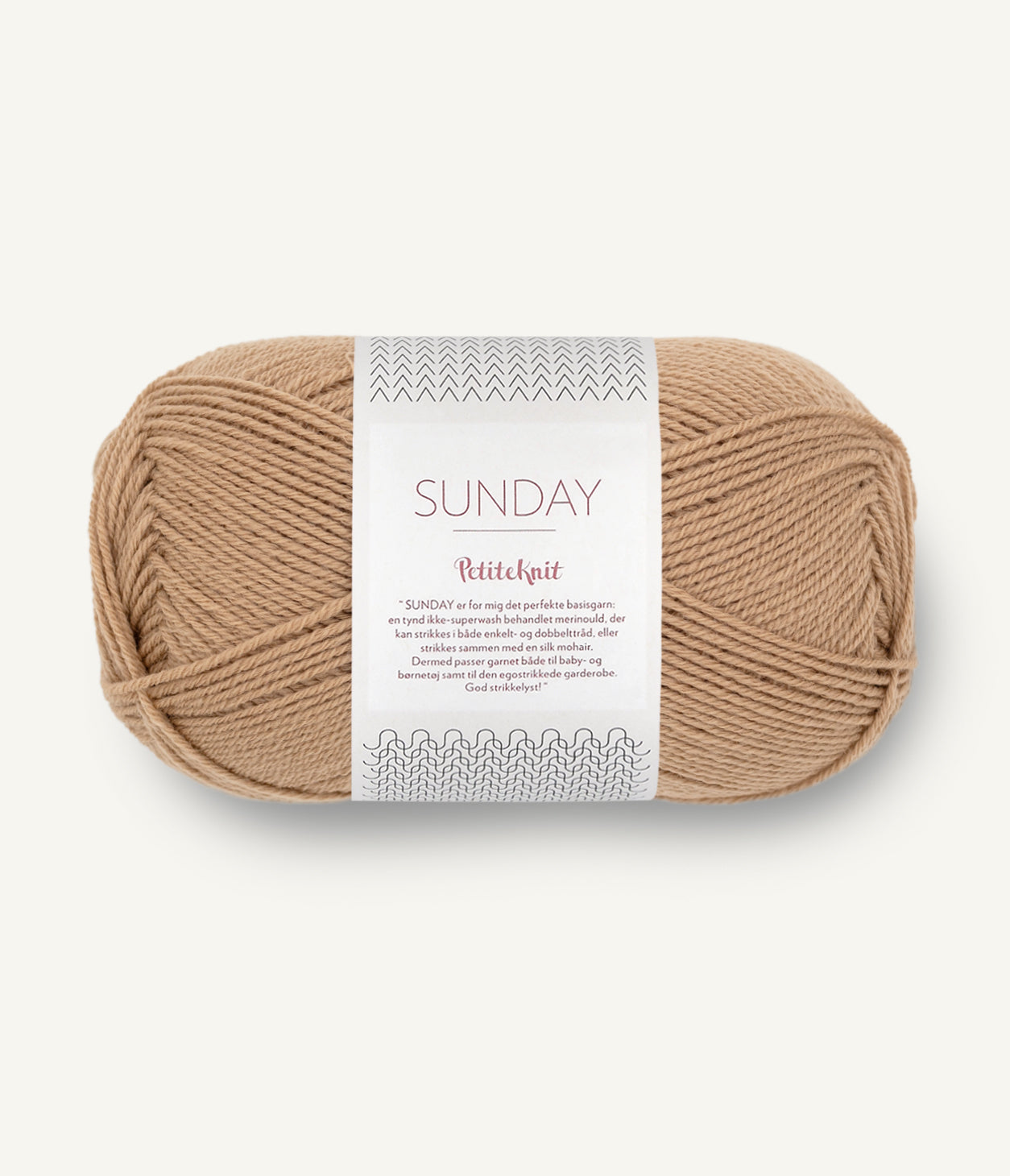 Sandnes Sunday PetiteKnit, 50g