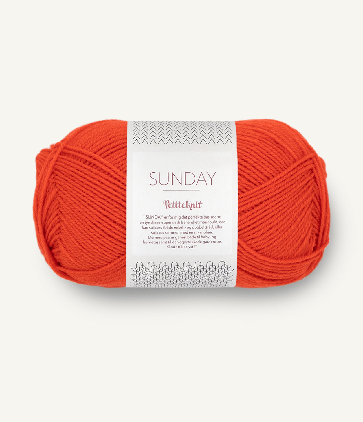 Sandnes Sunday PetiteKnit, 50g