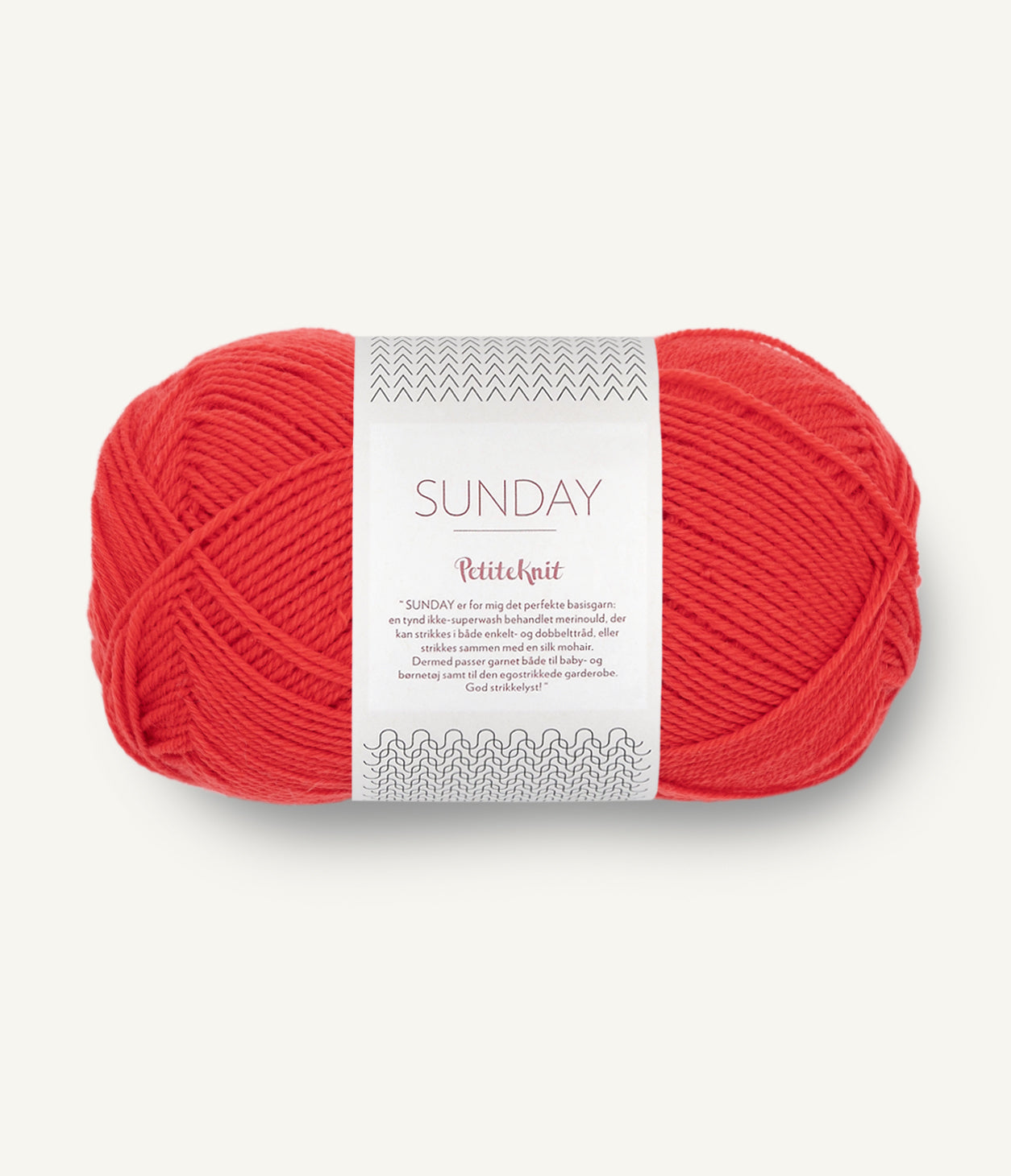 Sandnes Sunday PetiteKnit, 50g
