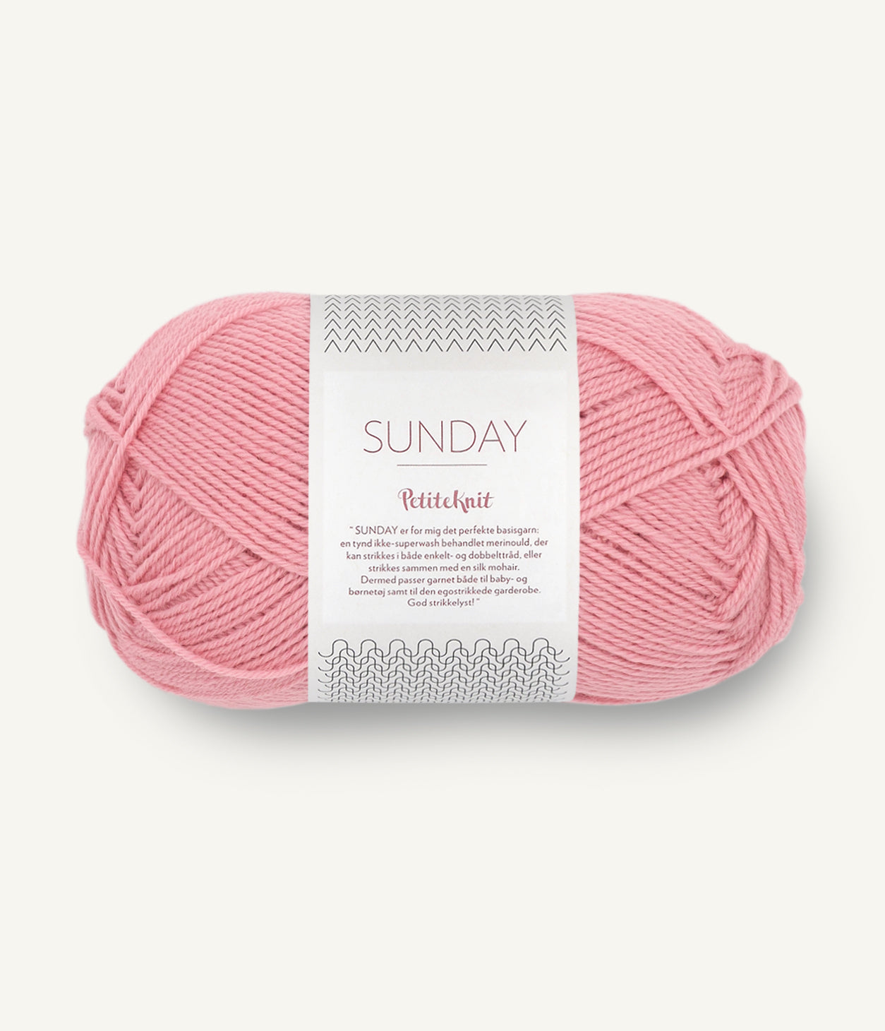 Sandnes Sunday PetiteKnit, 50g