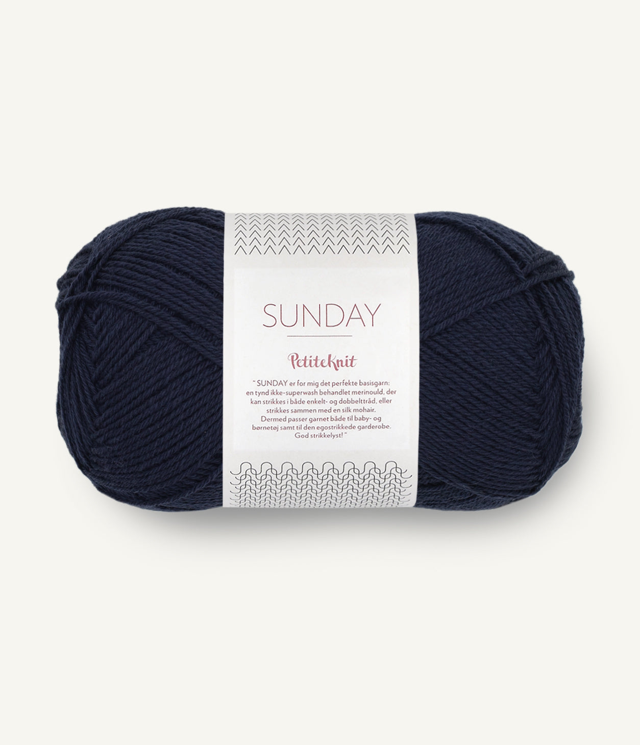 Sandnes Sunday PetiteKnit, 50g