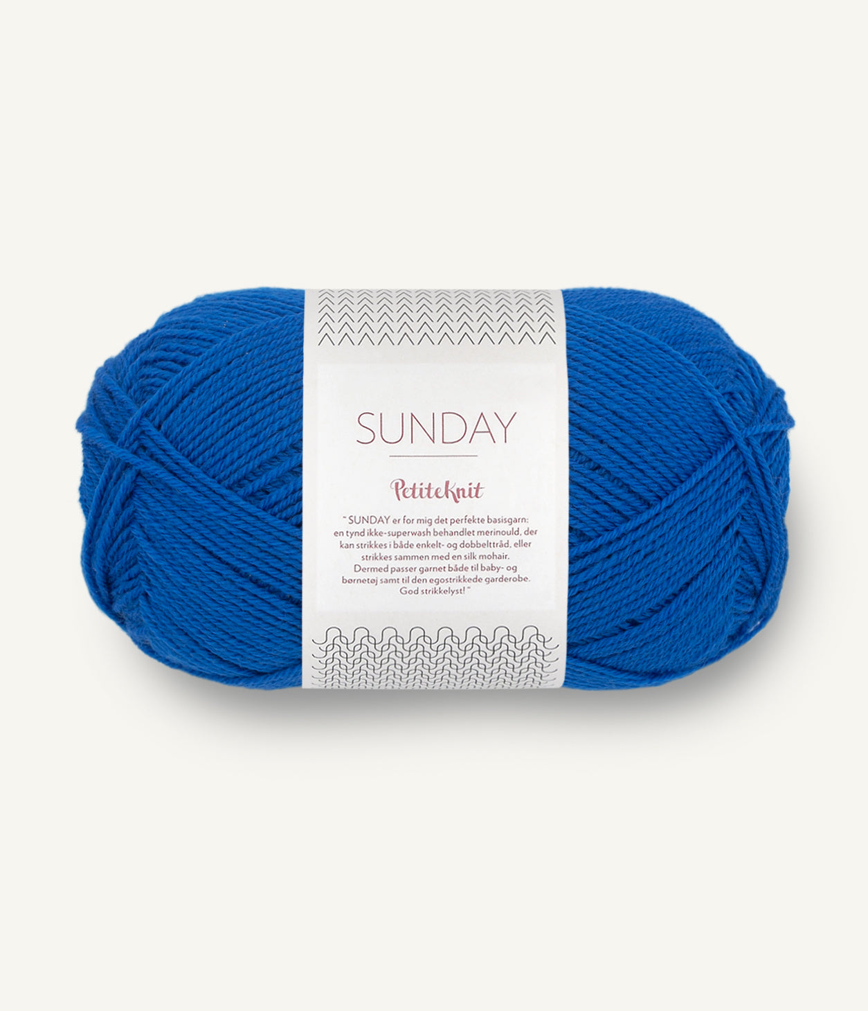 Sandnes Sunday PetiteKnit, 50g