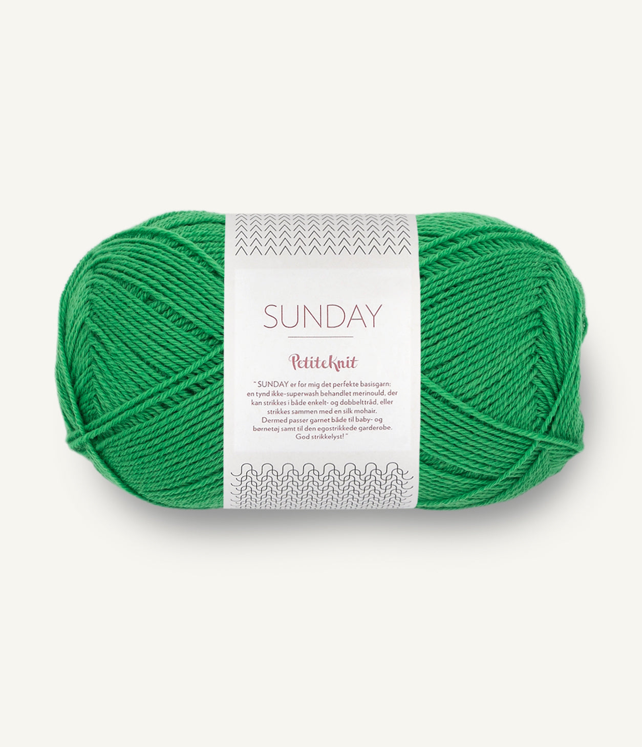 Sandnes Sunday PetiteKnit, 50g