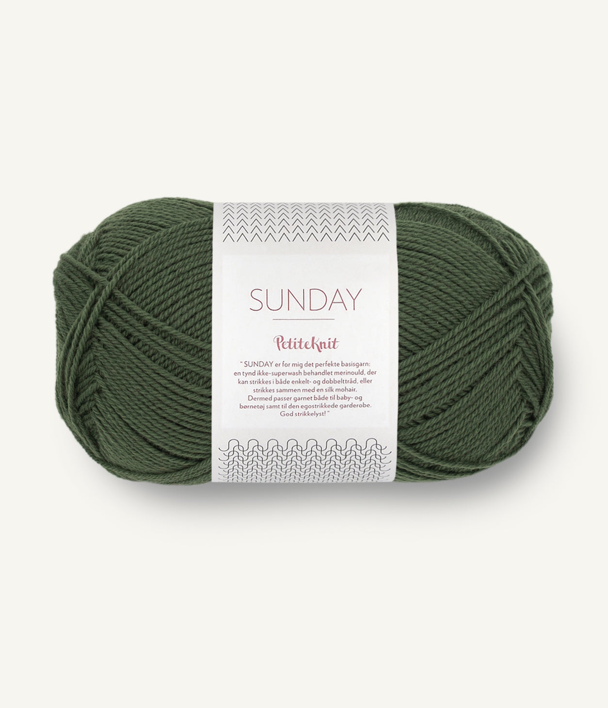 Sandnes Sunday PetiteKnit, 50g