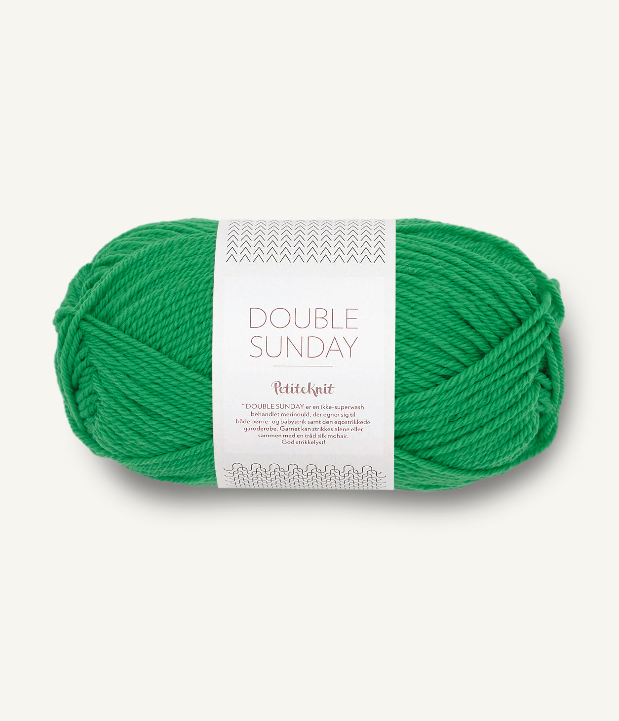 Sandnes Double Sunday PetiteKnit, 50g