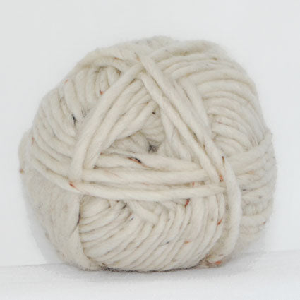 Hjertegarn Natur Uld, 100g