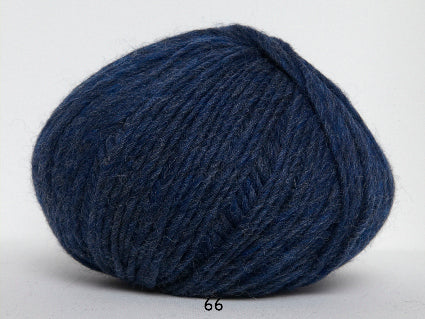 Hjertegarn Incawool, 100g