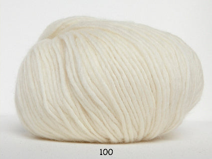 Hjertegarn Incawool, 100g