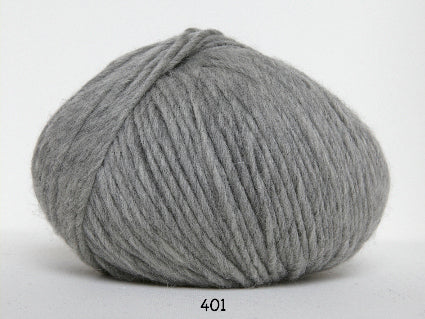Hjertegarn Incawool, 100g
