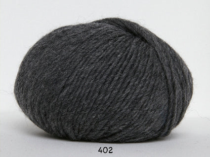Hjertegarn Incawool, 100g