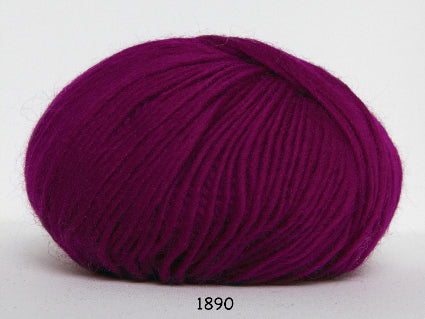 Hjertegarn Incawool, 100g