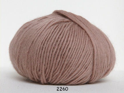 Hjertegarn Incawool, 100g