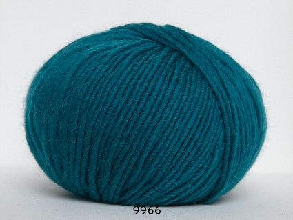 Hjertegarn Incawool, 100g