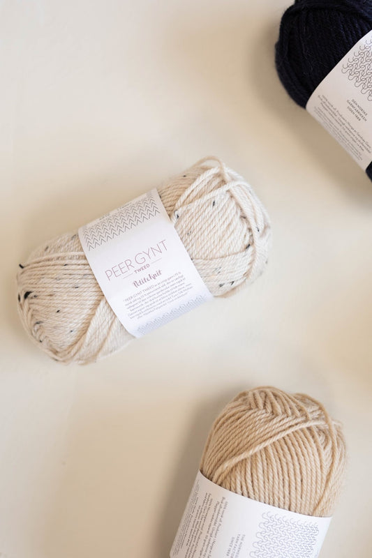 Sandnes Peer Gynt PetiteKnit, 50g