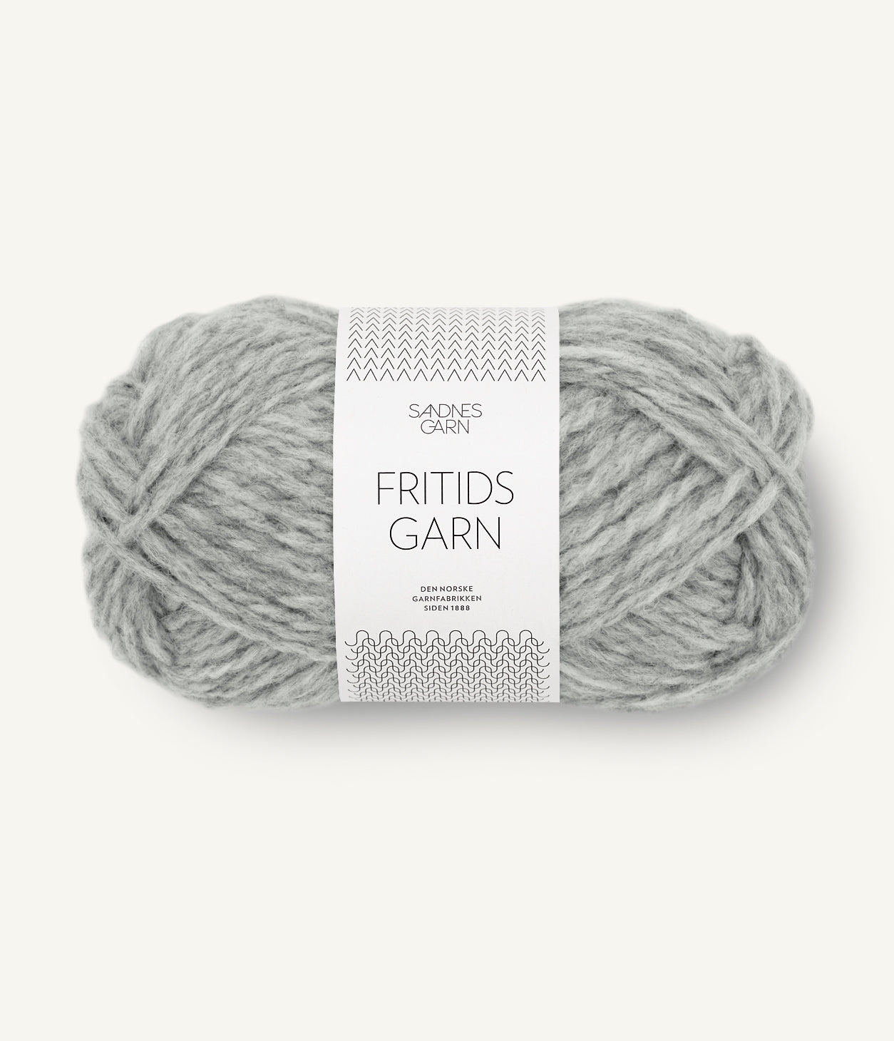 Sandnes Fritidsgarn, 50g
