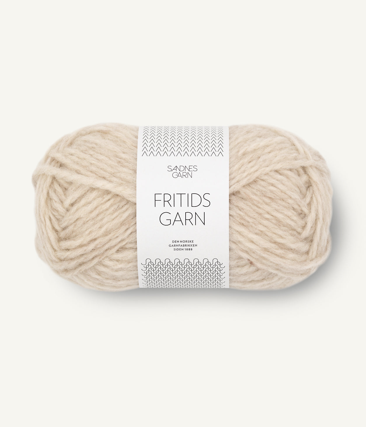 Sandnes Fritidsgarn, 50g