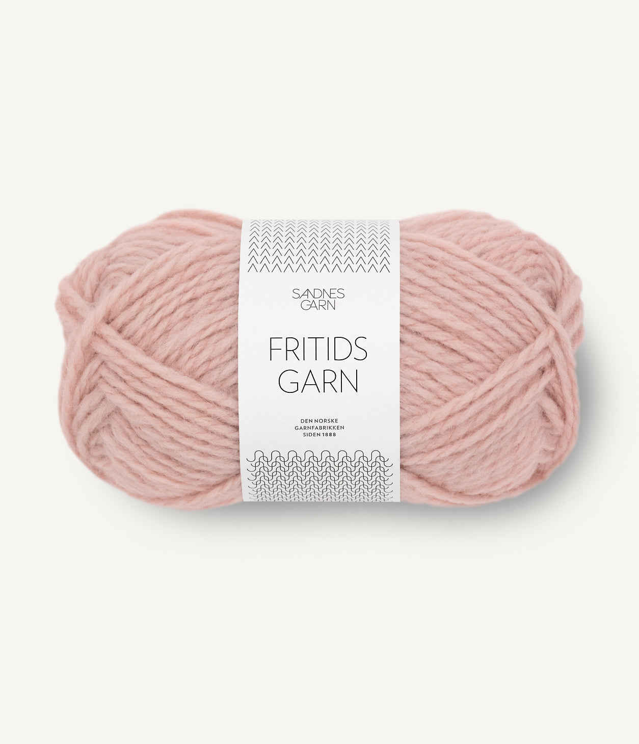 Sandnes Fritidsgarn, 50g