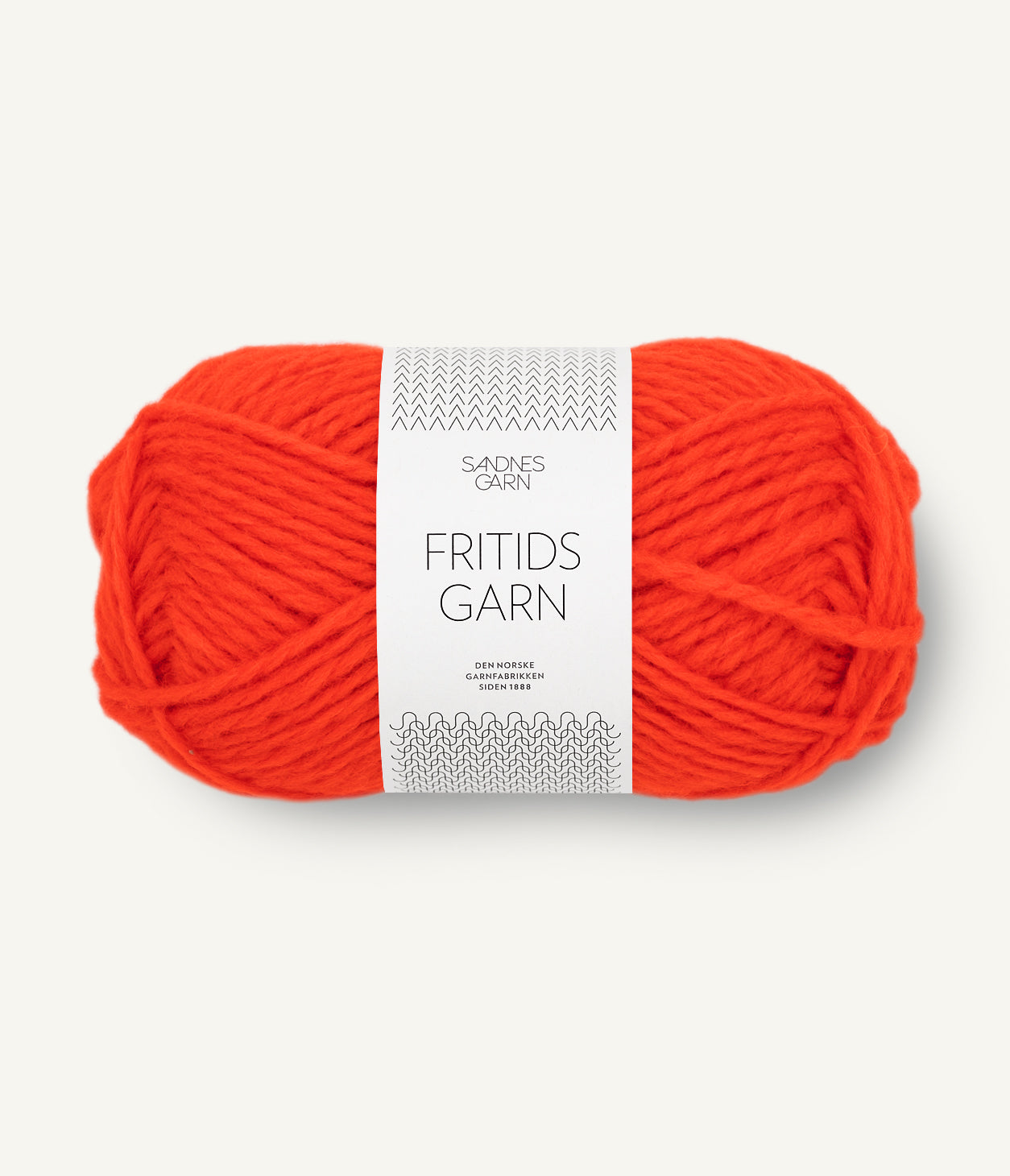 Sandnes Fritidsgarn, 50g