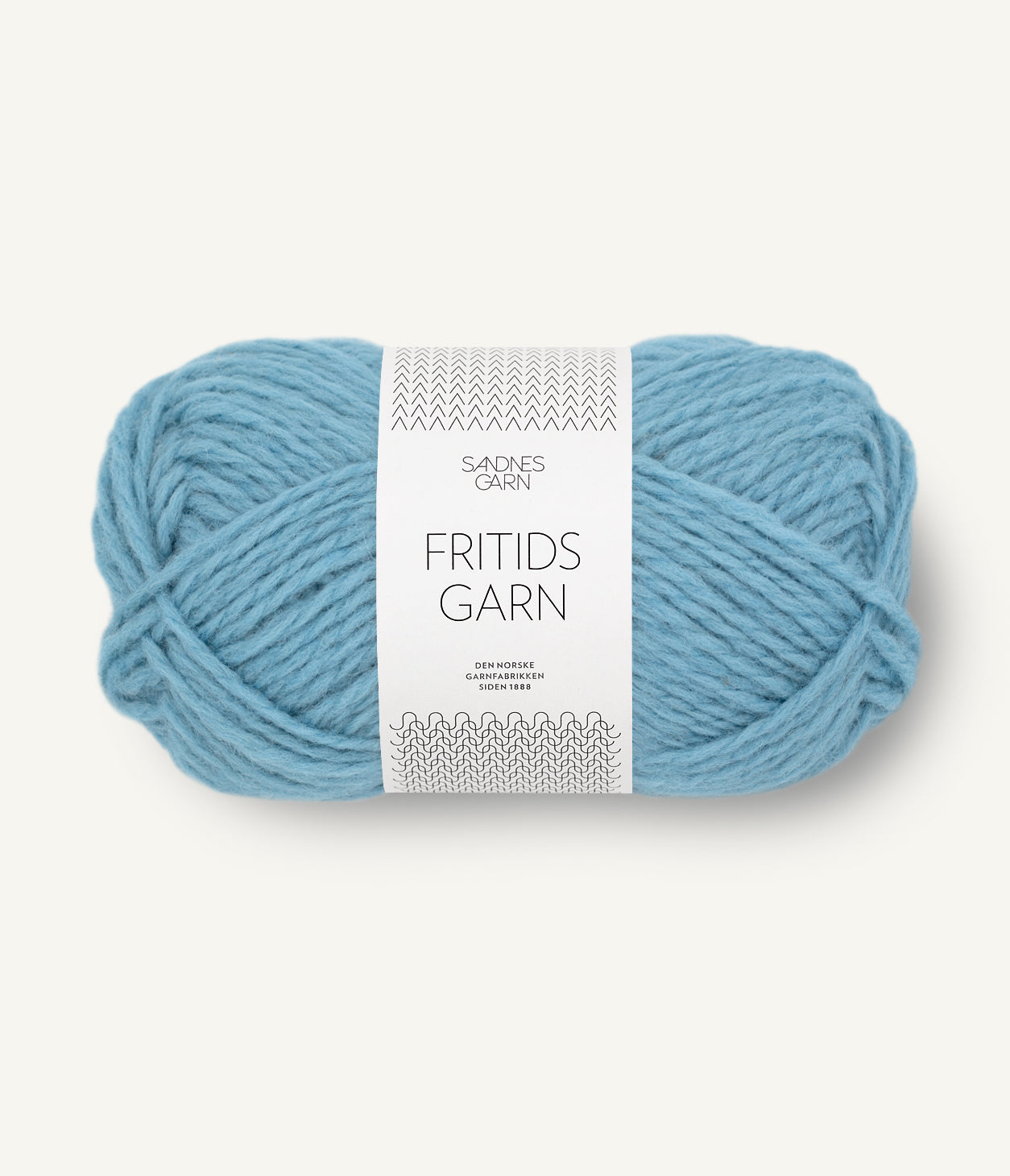 Sandnes Fritidsgarn, 50g