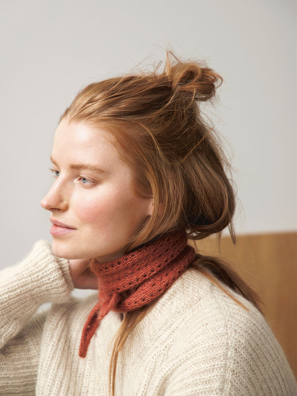 Sandnes Garn Pattern Booklet - 2302 DIY