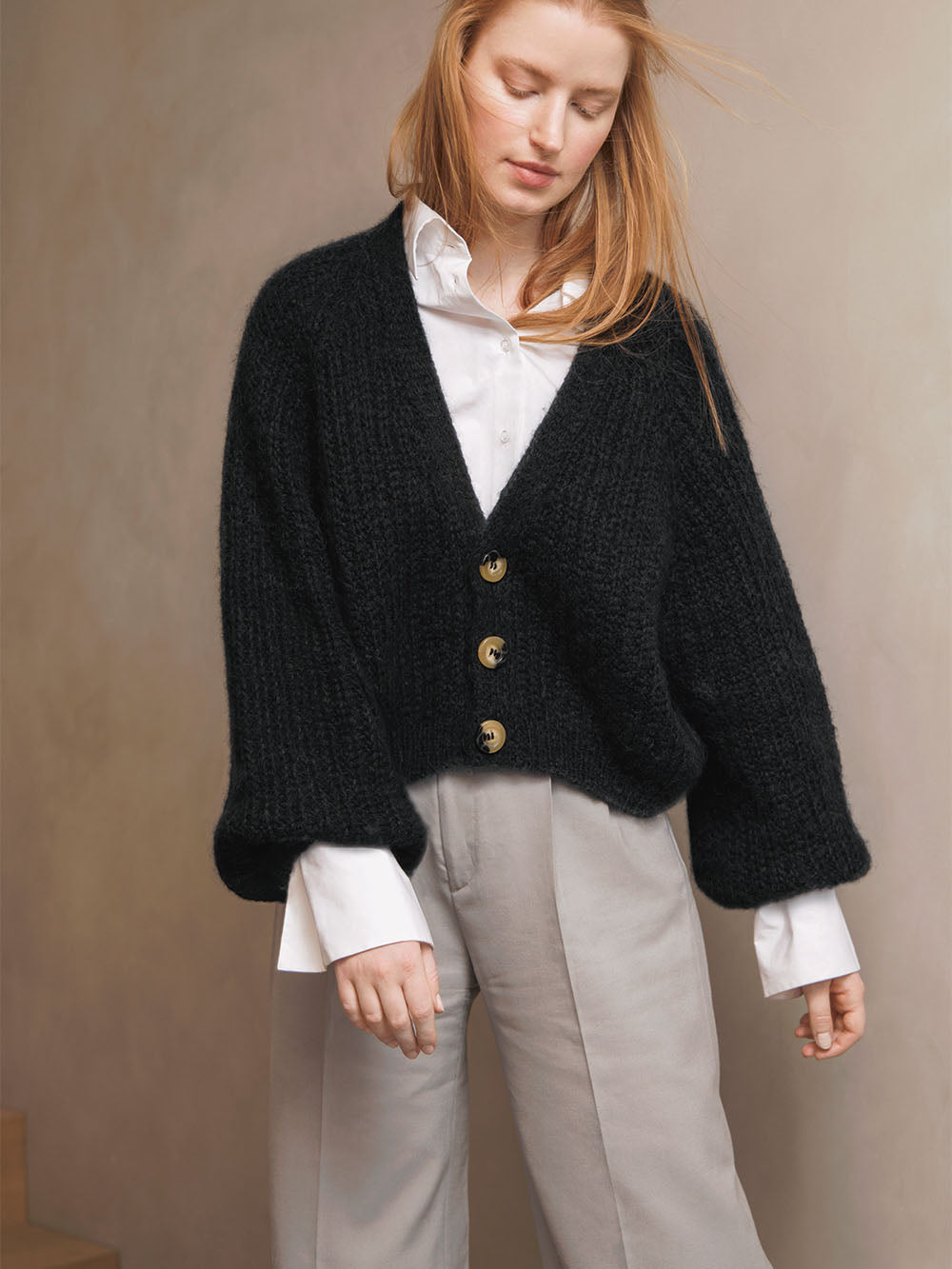Sandnes Garn Pattern Booklet - 2302 DIY