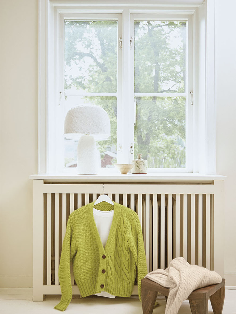 Sandnes Garn Pattern Booklet - 2308 DIY (Vol 1)