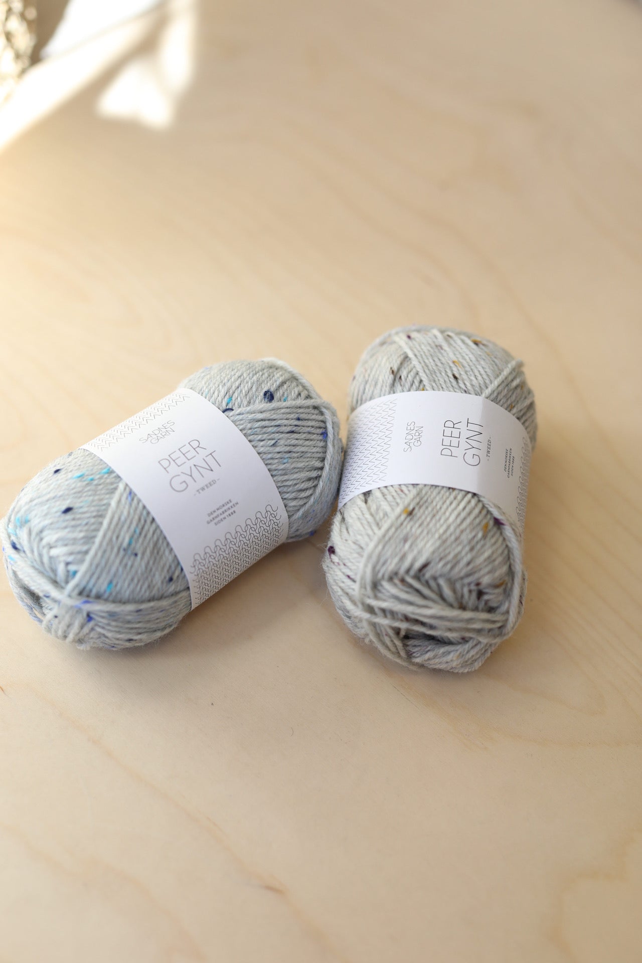 Sandnes Peer Gynt, 50g