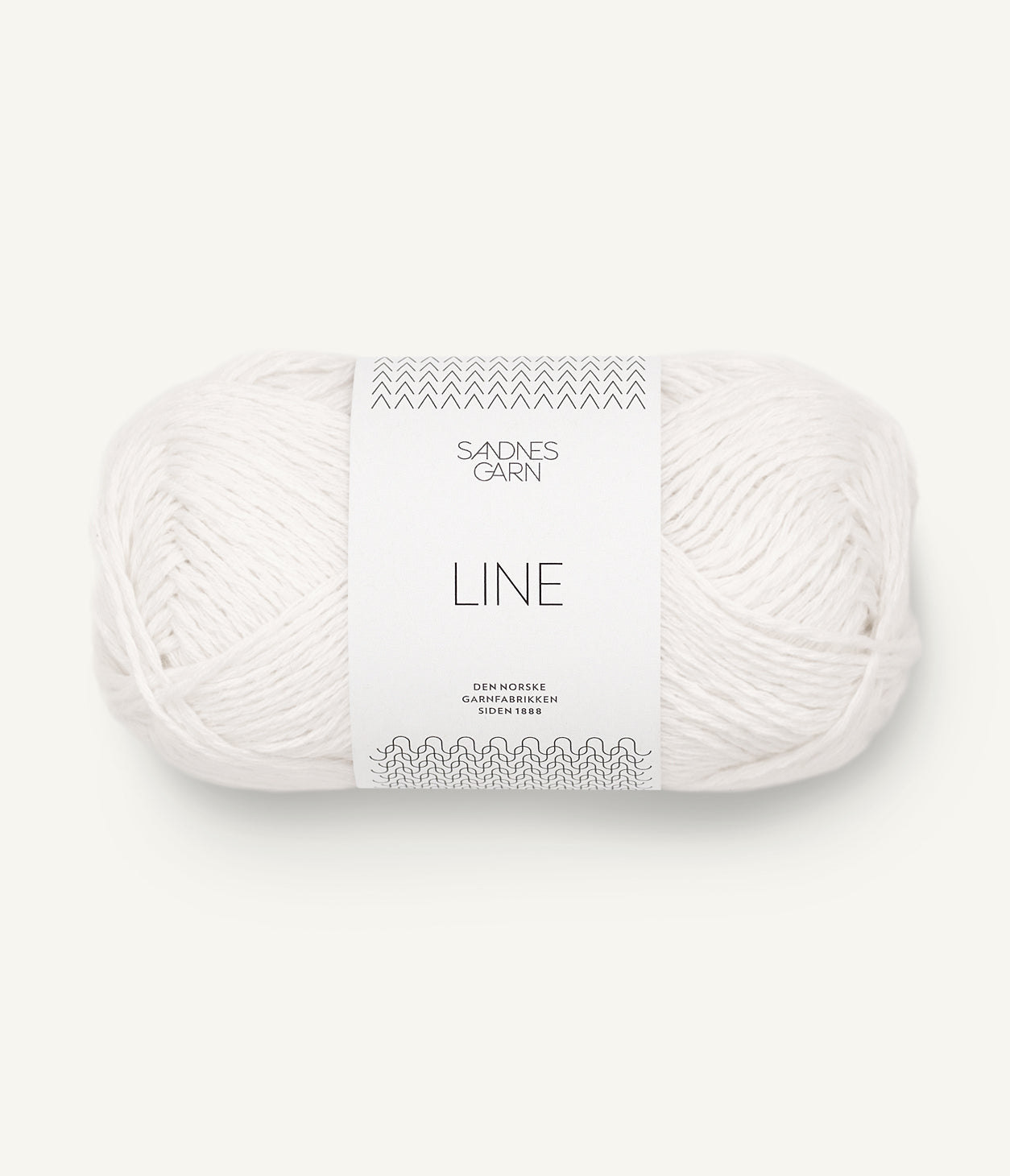 Sandnes Line, 50g