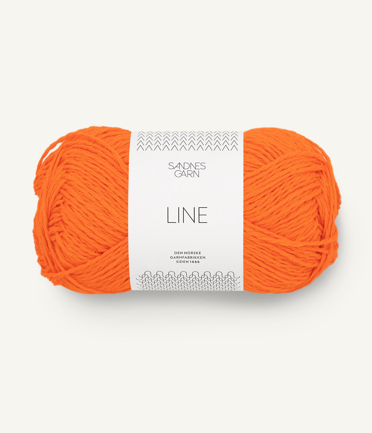 Sandnes Line, 50g