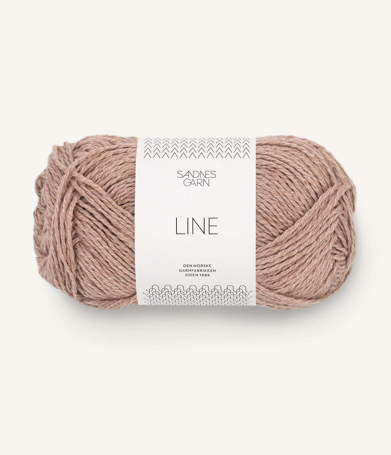 Sandnes Line, 50g